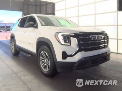 2026 GMC Terrain Elevation 3SB - zdjęcie 3 z 24 - miniatura