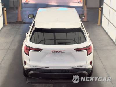 2026 GMC Terrain Elevation 3SB - zdjęcie 5 z 24 - miniatura