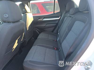 2026 GMC Terrain Elevation 3SA - zdjęcie 13 z 20 - miniatura