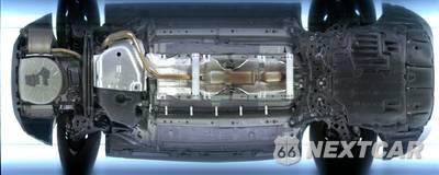2026 Toyota Corolla LE Sedan - zdjęcie 19 z 31 - miniatura