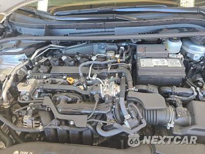 2026 Toyota Corolla LE Sedan - zdjęcie 15 z 31 - miniatura