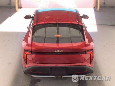 2025 Kia K4 LXS - zdjęcie 5 z 26 - miniatura