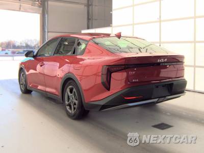 2025 Kia K4 LXS - zdjęcie 6 z 26 - miniatura