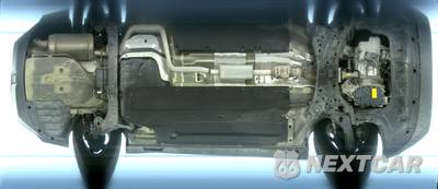 2025 Kia K4 LXS - zdjęcie 18 z 27 - miniatura