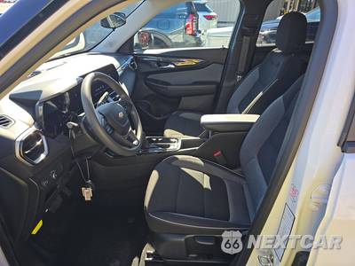 2026 Chevrolet Trailblazer LT 1LT - zdjęcie 7 z 22 - miniatura