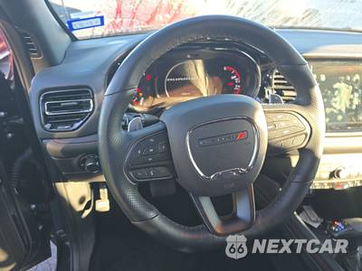 2026 Dodge Durango GT - zdjęcie 10 z 27 - miniatura