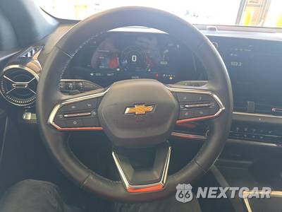 2026 Chevrolet Equinox LT 2LT - zdjęcie 10 z 24 - miniatura