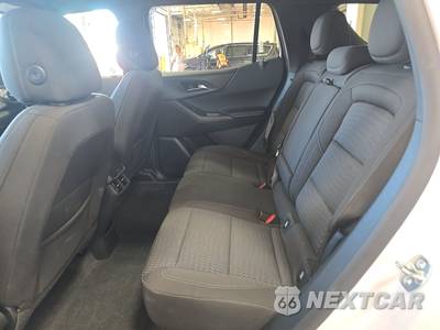 2026 Chevrolet Equinox LT 2LT - zdjęcie 13 z 24 - miniatura