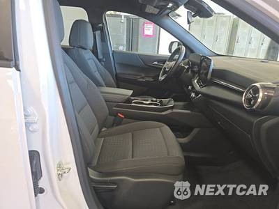 2026 Chevrolet Equinox LT 2LT - zdjęcie 8 z 24 - miniatura