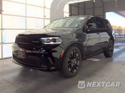 2026 Dodge Durango GT - zdjęcie 1 z 27 - miniatura