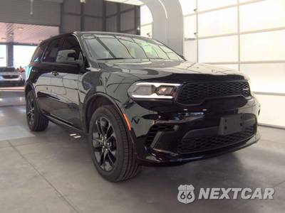 2026 Dodge Durango GT - zdjęcie 3 z 27 - miniatura