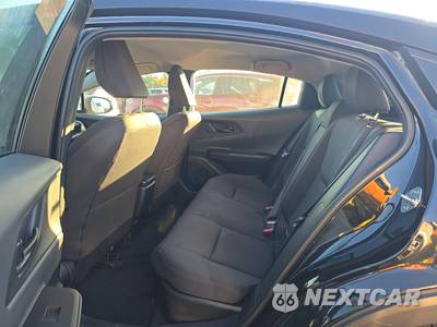2026 Toyota Prius LE - zdjęcie 13 z 35 - miniatura
