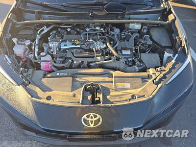 2026 Toyota Prius LE - zdjęcie 15 z 35 - miniatura