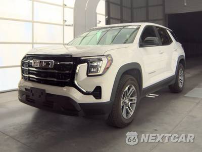 2026 GMC Terrain Elevation 3SB - zdjęcie 1 z 25 - miniatura