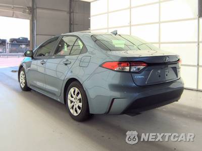 2026 Toyota Corolla LE Sedan - zdjęcie 6 z 36 - miniatura