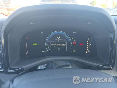2025 Toyota Camry LE - zdjęcie 12 z 33 - miniatura