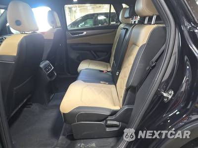 2025 Toyota RAV4 LE - zdjęcie 13 z 26 - miniatura