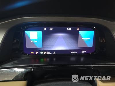 2025 Toyota RAV4 LE - zdjęcie 12 z 26 - miniatura