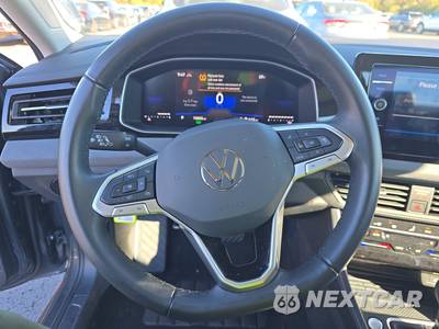 2026 Volkswagen Jetta SE - zdjęcie 10 z 23 - miniatura
