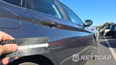 2026 Volkswagen Jetta SE - zdjęcie 22 z 23 - miniatura
