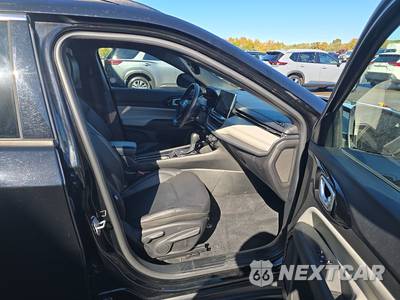 2025 Jeep Compass Limited - zdjęcie 8 z 27 - miniatura