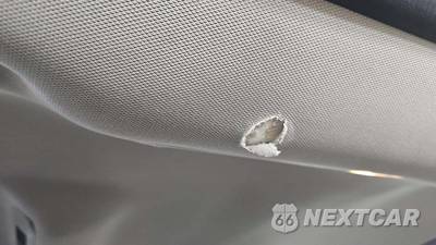 2025 Toyota Sienna LE 8-Passenger 120.5" WB - zdjęcie 37 z 37 - miniatura