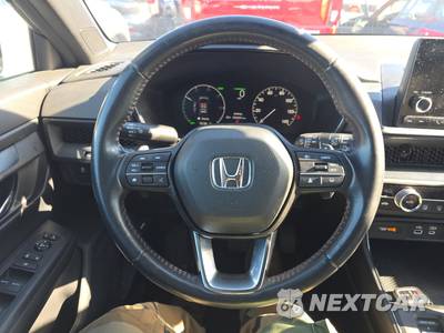 2023 Honda CR-V Hybrid Sport - zdjęcie 10 z 27 - miniatura