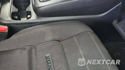 2023 Honda CR-V Hybrid Sport - zdjęcie 27 z 27 - miniatura