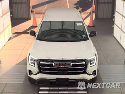 2026 GMC Terrain Elevation 3SB - zdjęcie 2 z 25 - miniatura