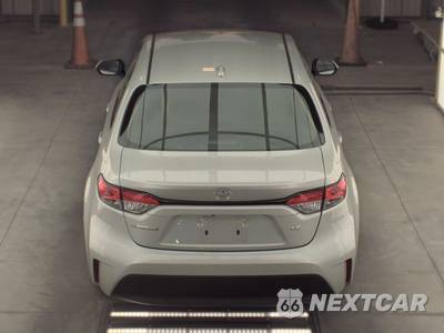2026 Toyota Corolla LE Sedan - zdjęcie 5 z 23 - miniatura