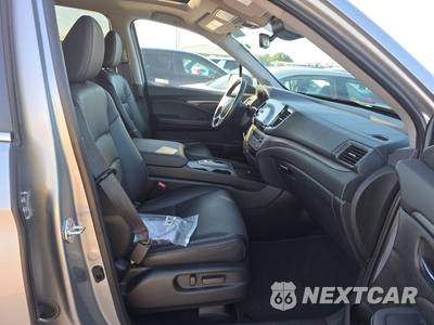 2025 Honda Ridgeline RTL Crew Cab Medium Bed - zdjęcie 8 z 26 - miniatura
