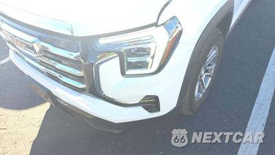 2026 GMC Terrain Elevation 3SB - zdjęcie 22 z 25 - miniatura