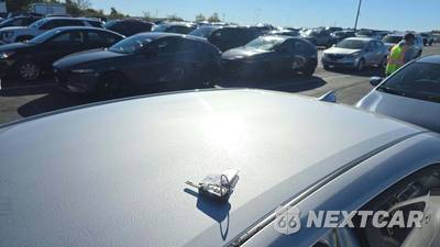 2026 Toyota Corolla LE Sedan - zdjęcie 19 z 23 - miniatura