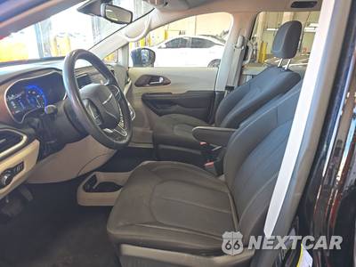 2024 Chrysler Voyager LX 121.6" WB - zdjęcie 7 z 34 - miniatura