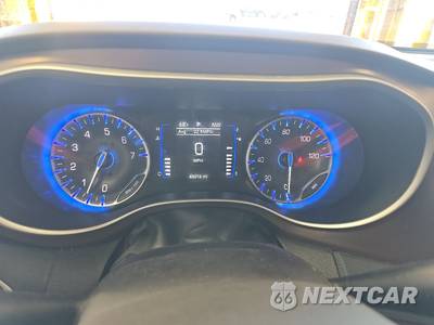 2024 Chrysler Voyager LX 121.6" WB - zdjęcie 12 z 34 - miniatura