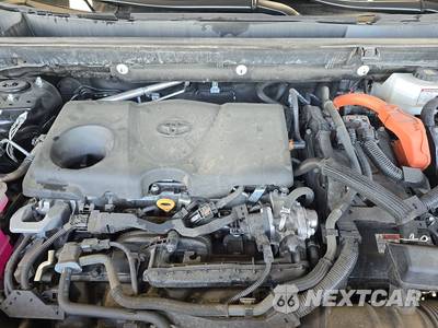 2025 Toyota RAV4 Hybrid XLE - zdjęcie 15 z 31 - miniatura