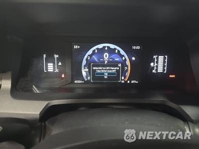 2025 Toyota 4Runner SR5 - zdjęcie 12 z 28 - miniatura
