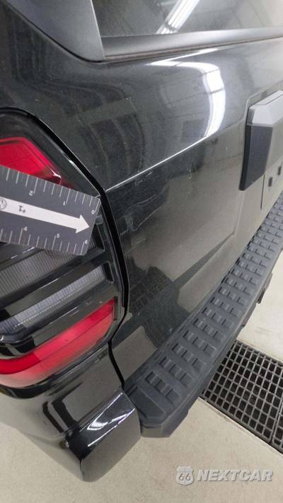 2025 Toyota 4Runner SR5 - zdjęcie 21 z 28 - miniatura