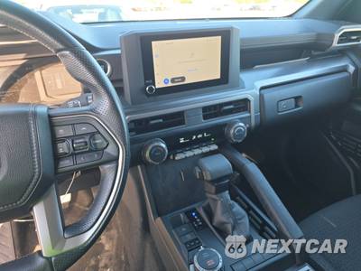 2025 Toyota 4Runner SR5 - zdjęcie 11 z 23 - miniatura