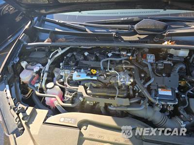 2026 Toyota Prius LE - zdjęcie 15 z 29 - miniatura
