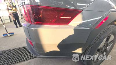 2025 Hyundai Santa Fe Hybrid SEL - zdjęcie 25 z 31 - miniatura