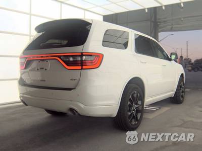2026 Dodge Durango GT - zdjęcie 4 z 19 - miniatura