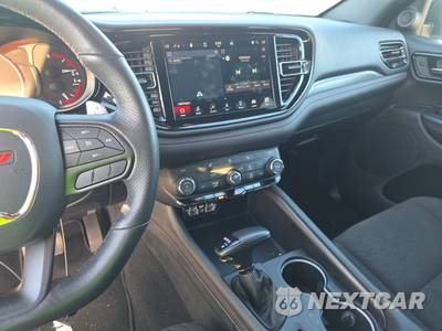 2026 Dodge Durango GT - zdjęcie 11 z 19 - miniatura
