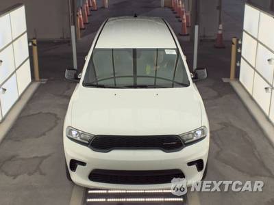 2026 Dodge Durango GT - zdjęcie 2 z 19 - miniatura