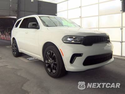2026 Dodge Durango GT - zdjęcie 3 z 19 - miniatura