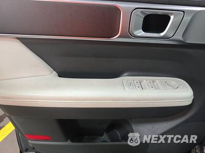2025 Hyundai Santa Fe Hybrid SEL - zdjęcie 9 z 31 - miniatura