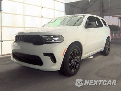 2026 Dodge Durango GT - zdjęcie 1 z 19 - miniatura