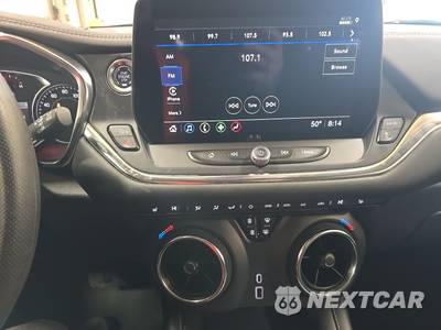 2025 Chevrolet Blazer LT 2LT - zdjęcie 11 z 28 - miniatura