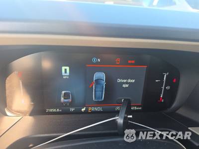 2026 Ford Bronco Sport Big Bend - zdjęcie 12 z 23 - miniatura