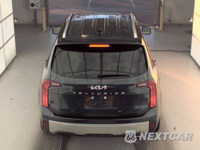 2025 Kia Telluride S - zdjęcie 5 z 30 - miniatura